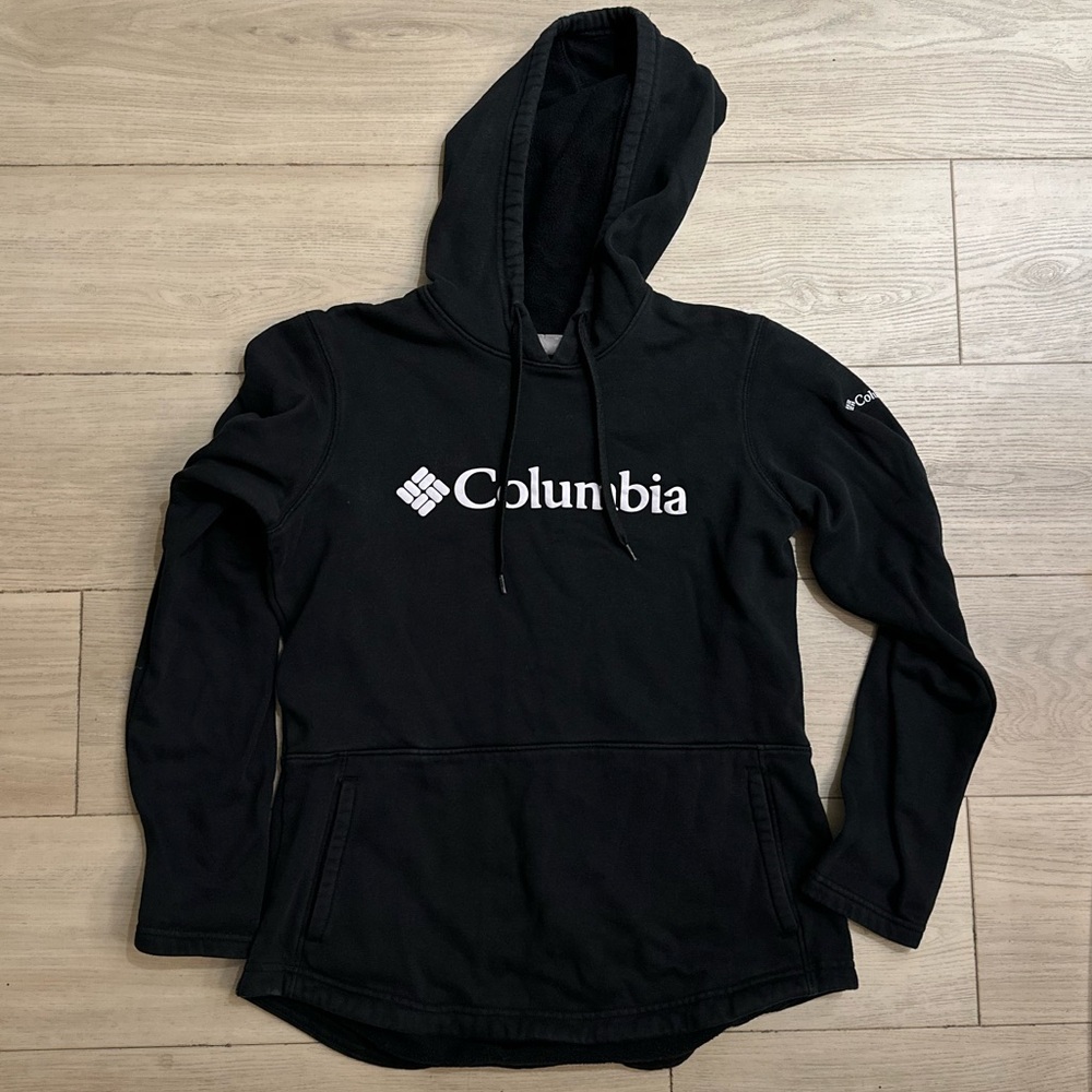 Columbia Navy Hoodie‎ XS

Great condition
No damages

#hoddie